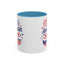 4th of July Mug - American Spirit