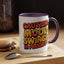 Humor Mug - Caution Mood Swings in Progress