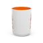 Humor Mug - I See Stupid People