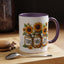 Motivation Mug - Today I Choose Joy