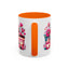 Mother's Day Mug - Mom
