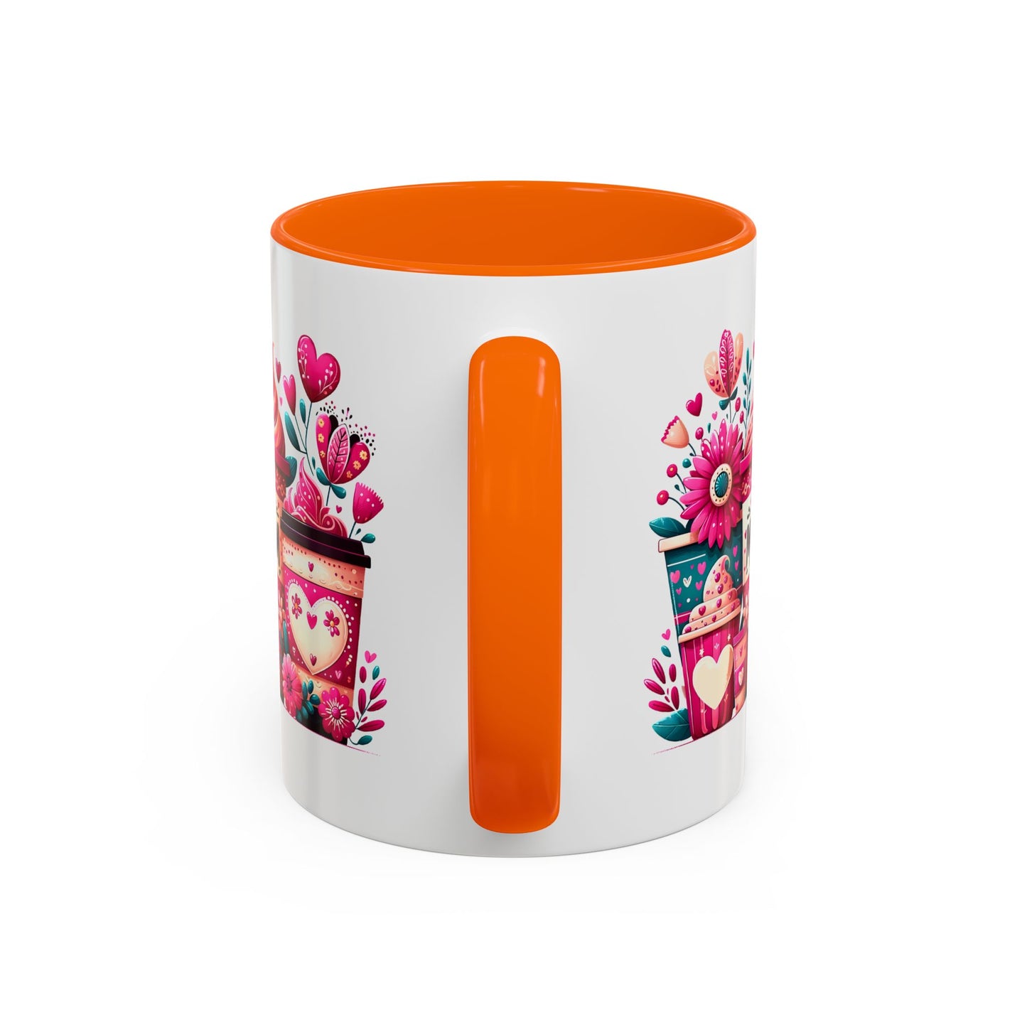 Mother's Day Mug - Mom
