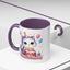 Birthday Mug - Birthday Kitty
