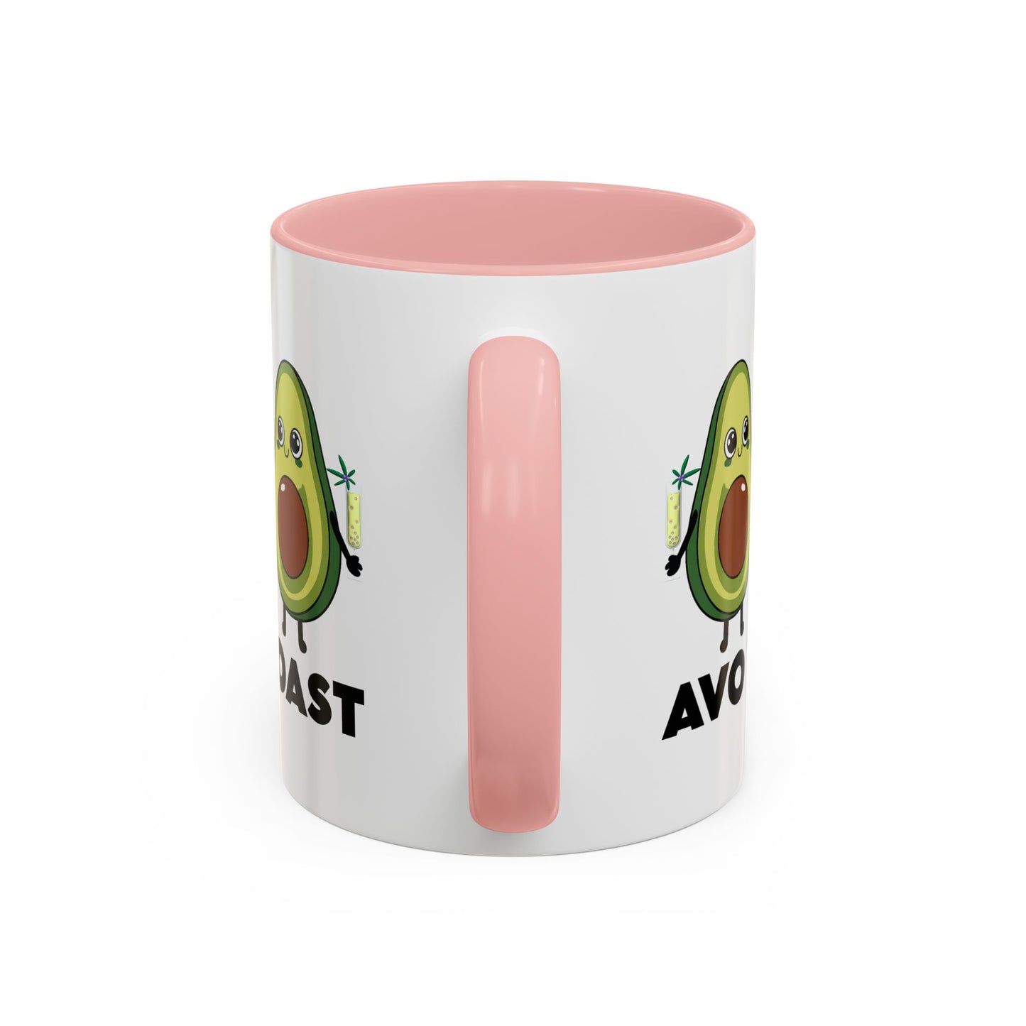 Humor Mug - Avo Toast