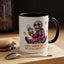 Adult Mug - Dead Inside and Out