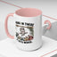 Humor Mug - Hang In There