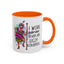 Office Mug - I Work Harder