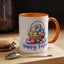 Easter Mug - Easter Egg Basket