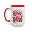 Religious Mug - Love Like Jesus
