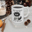 Office Mug - Held Together By