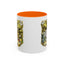 Humor Mug - Today is Slap An Idiot Day