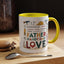 Father's Day Mug - Handy Dad