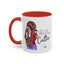 Humor Mug - Hello Cutie