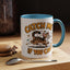 Animal Mug - Catch Me If You Can