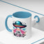 Alien Mug - Stay Weird