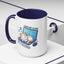 Animal Mug - Leave Me Alone
