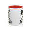 Animal Mug - My Cat Is Silently Judging You
