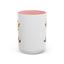 Birthday Mug - Giraffe Clipart
