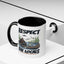 Alien Mug - Respect The Locals