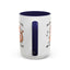 Animal Mug - I'm Sorry Did I Roll My Eyes Out loud?