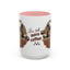 Animal Mug - Dog Coffee Wrap 41