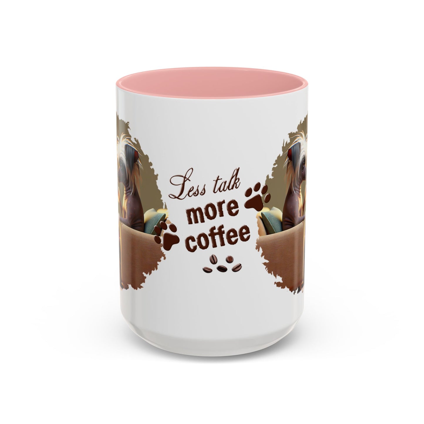 Animal Mug - Dog Coffee Wrap 41