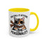 Animal Mug - You Call It Attitude