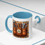 Father's Day Mug - Best Dad Tools
