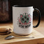 Alien Mug - Stay Weird Alien Cat