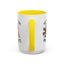 Animal Mug - You Call It Attitude