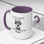 Office Mug - Today's Mood