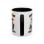 Office Mug - Overthinking