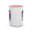 Humor Mug - Probably Late For Something