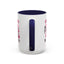 Valentine's Day Mug - Love You Till Death