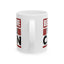 Motivation Mug - Believe You Can Messsage