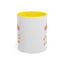 Religious Mug - Jesus Loves Me