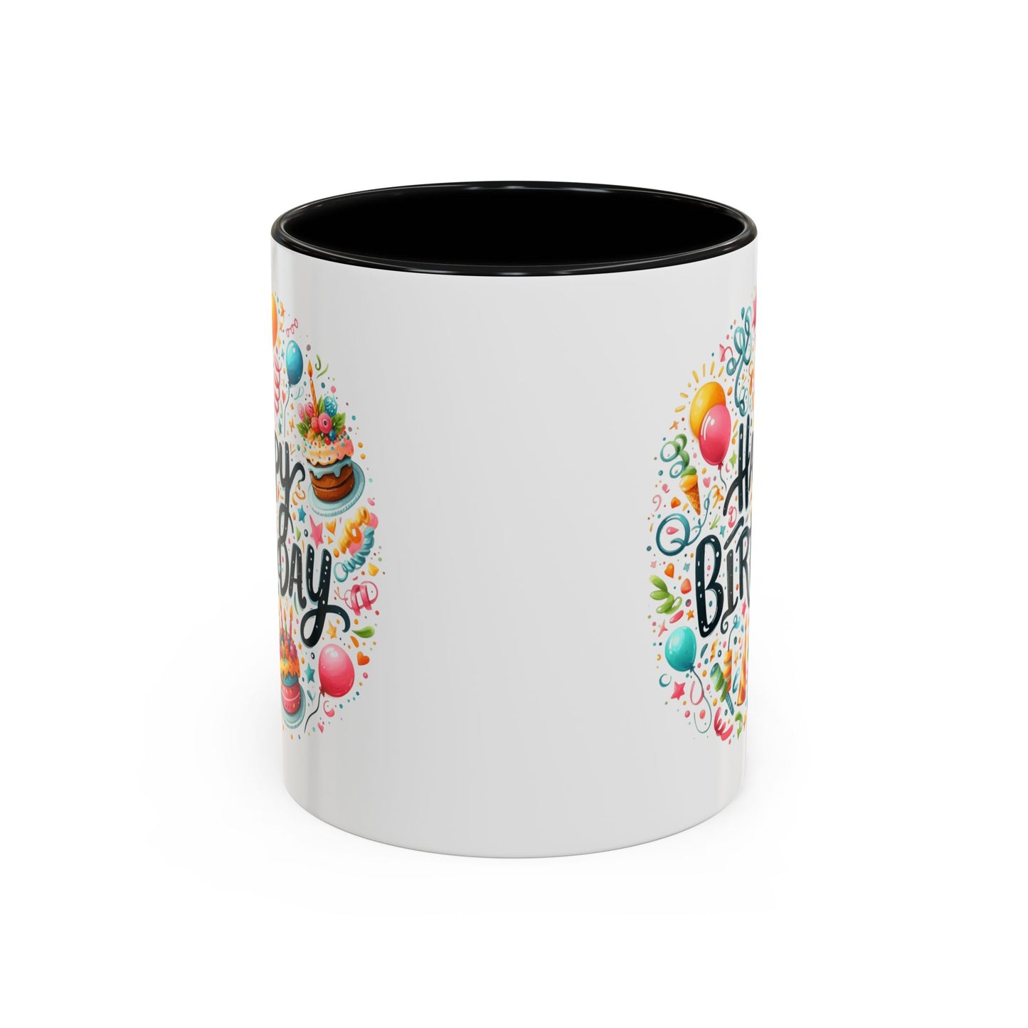 Birthday Mug - Happy Birthday Celebrations