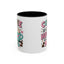 Humor Mug - Coffee is a Hug in a Mug