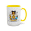 Humor Mug - Feeling Kinda IDGAF-ish Today