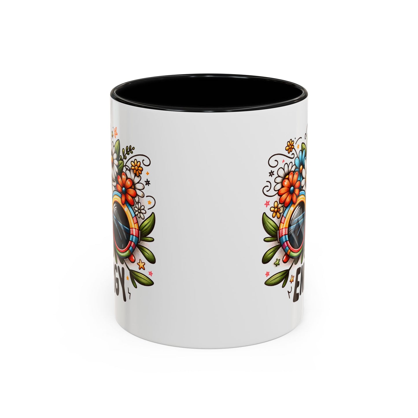Wellness Mug - Good Energy