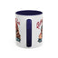 Humor Mug - Better Late Than Ugly