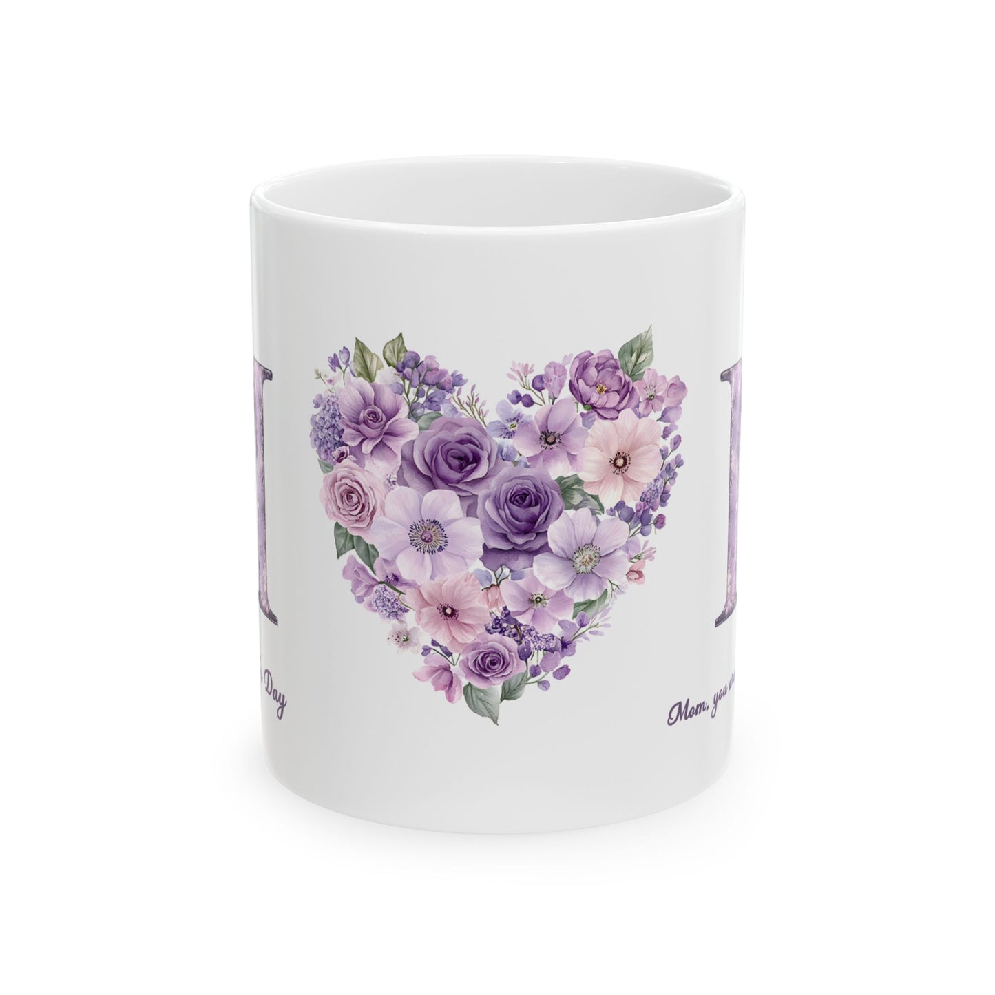 Mother's Day Mug - Greatest Gift