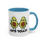 Humor Mug - Avo Toast