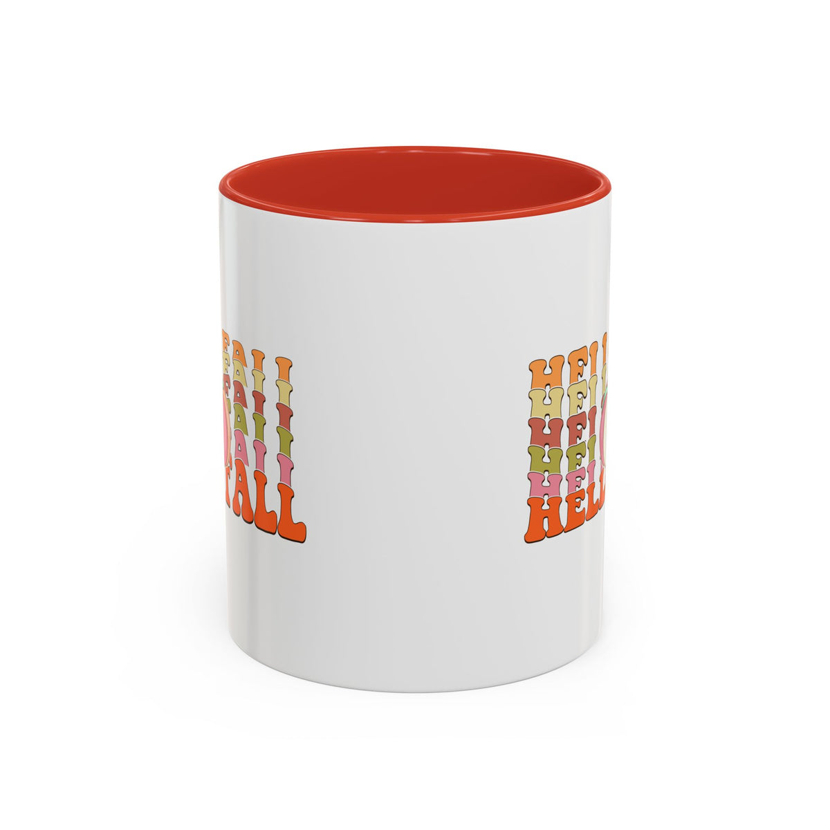 Fall Mug