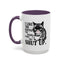 Animal Mug - I Like The Sound