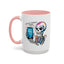 Humor Mug - Sarcastic Comment Loading