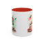 Birthday Mug - Fairy Cake