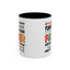 Father's Day Mug - Father Characteristics