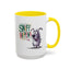Animal Mug - Sniff Happens