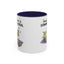 Wellness Mug - Today's Yoga Pose